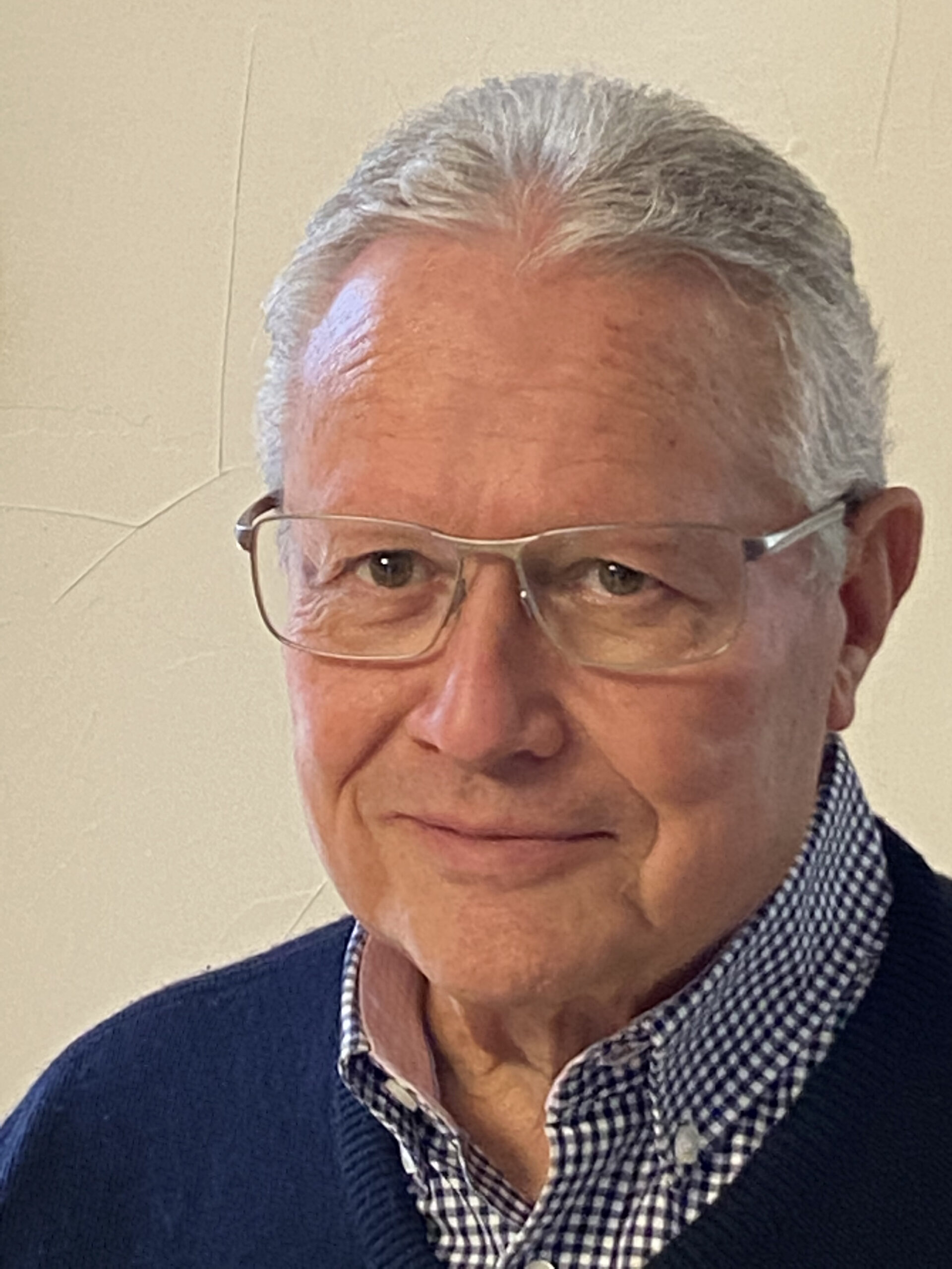 Paul VEROT
